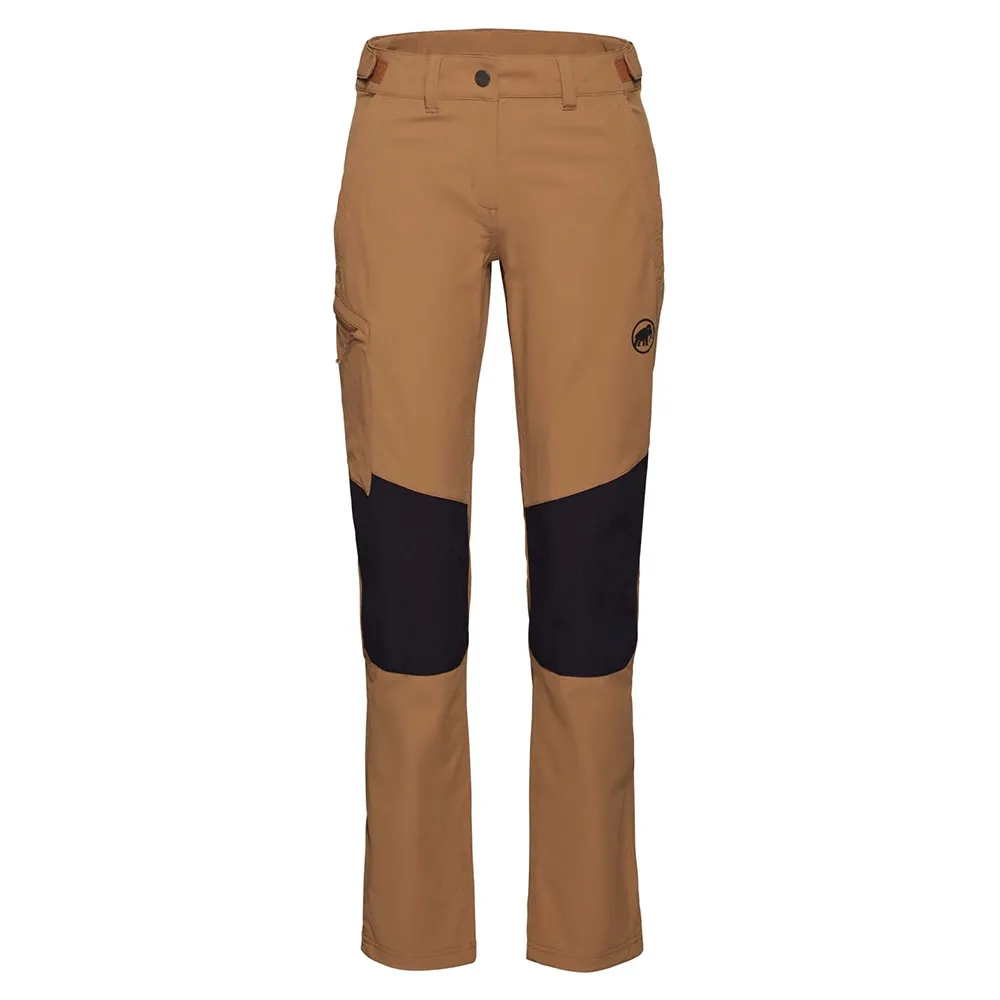 Mammut Runbold Guide So Byxor, Claystone / black