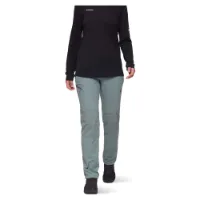 Mammut Runbold Guide Softshell Byxor