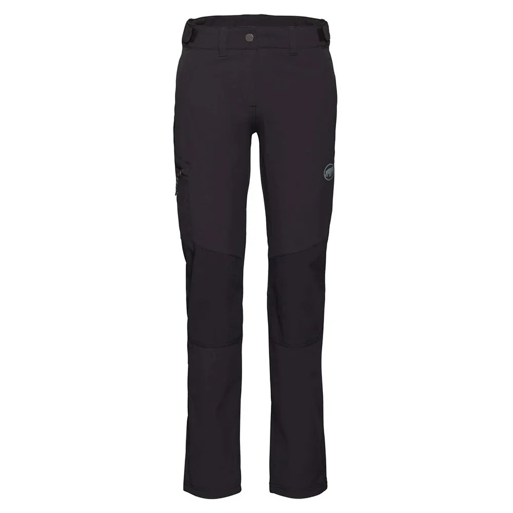 Mammut Runbold Guide Softshell Byxor Mammut Runbold Guide Softshell Byxor