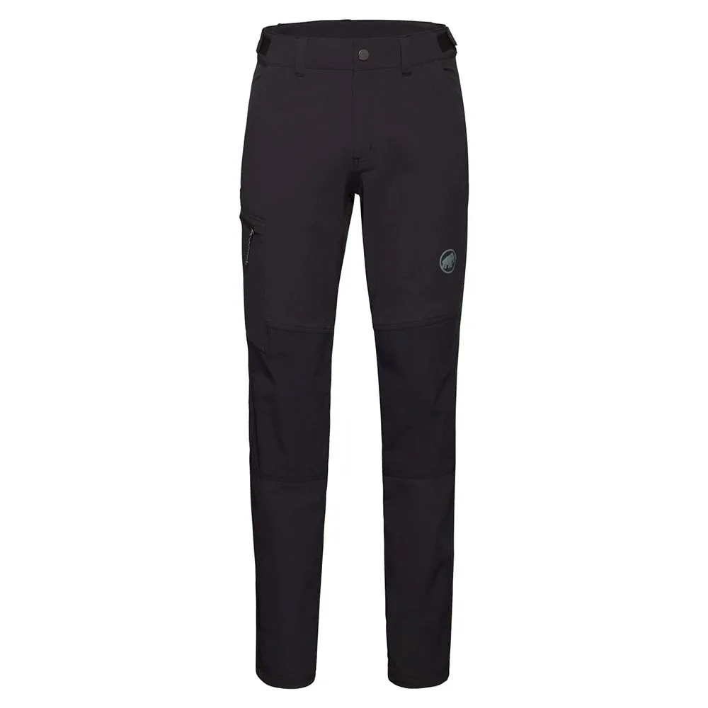Mammut Runbold Guide Softshell Byxor Mammut Runbold Guide Softshell Byxor
