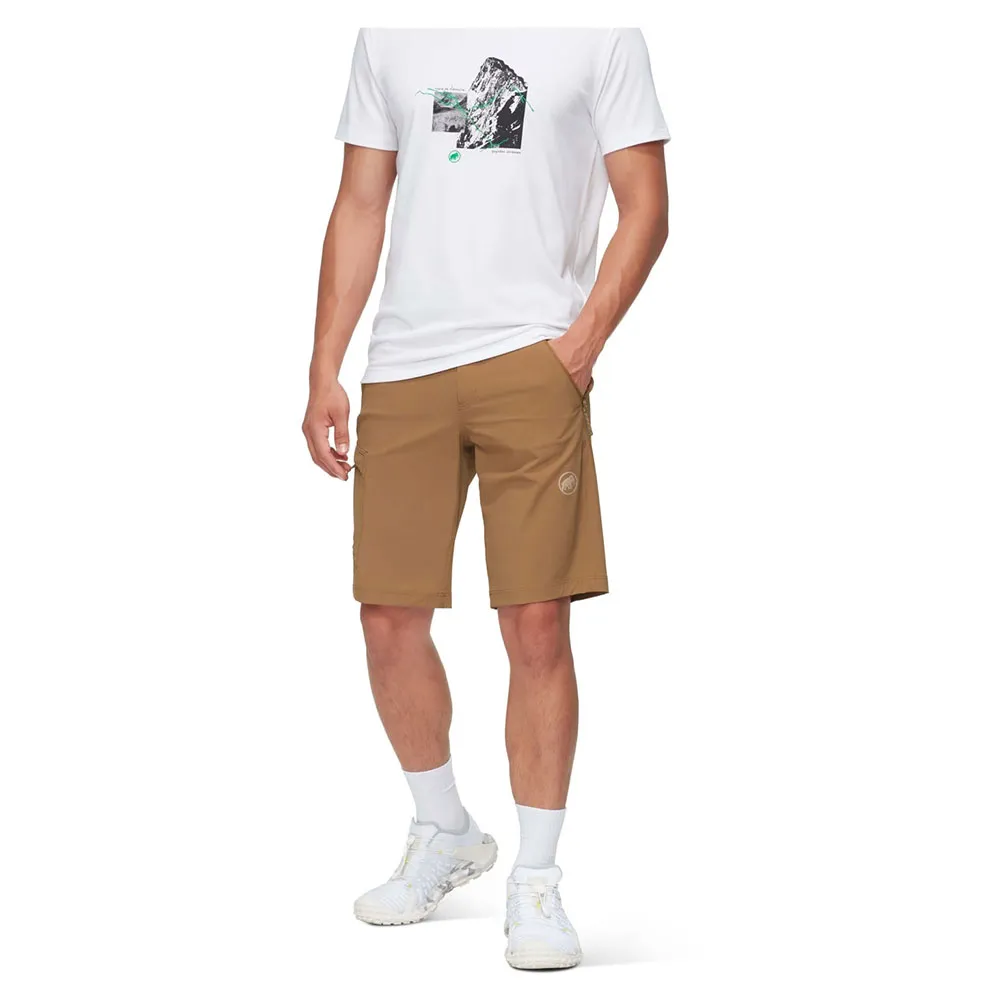 Mammut Runbold Iv Shorts Mammut Runbold Iv Shorts
