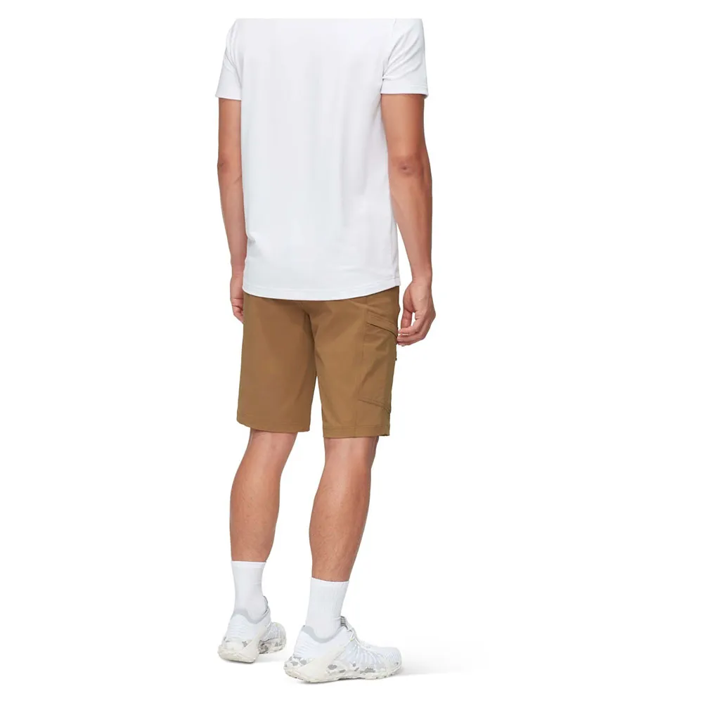 Mammut Runbold Iv Shorts Mammut Runbold Iv Shorts
