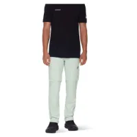 Mammut Runbold Iv Zip Off Byxor Mammut Runbold Iv Zip Off Byxor