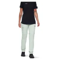 Mammut Runbold Iv Zip Off Byxor