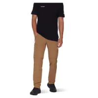 Mammut Runbold Iv Zip Off Byxor