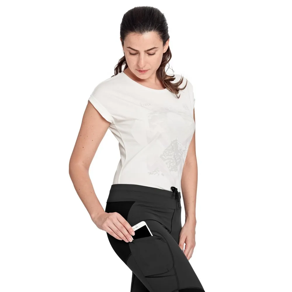 Mammut Runbold Leggings, Phantom