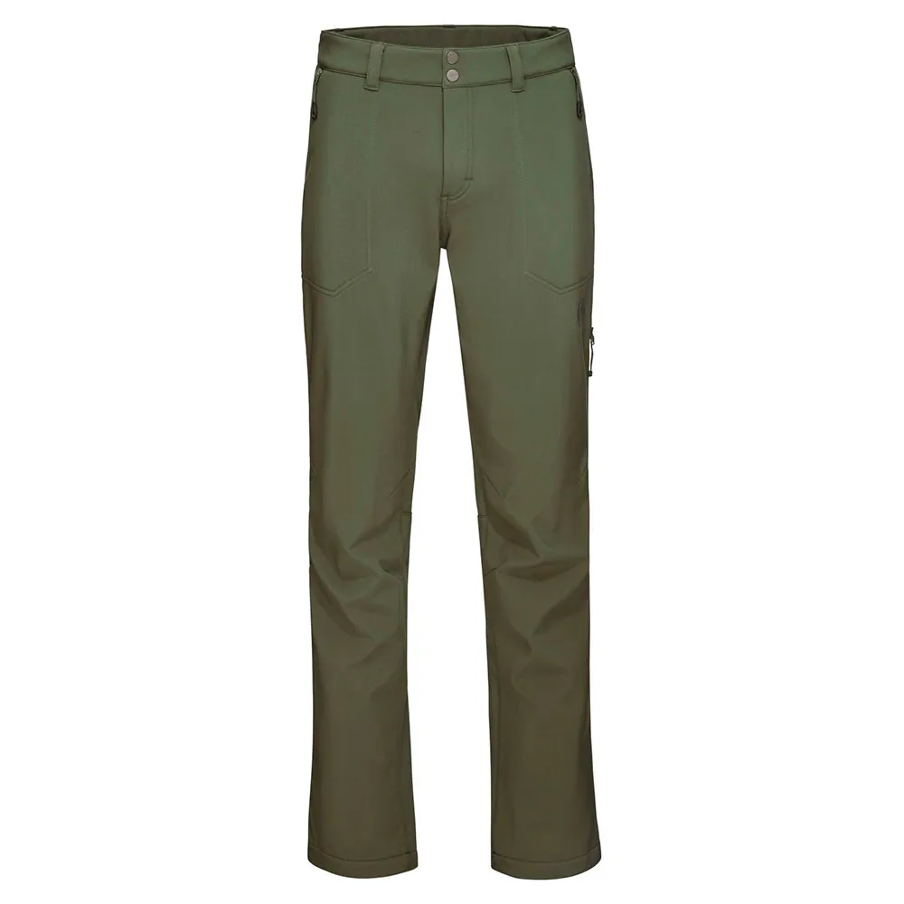 Mammut Runbold Winter So Byxor