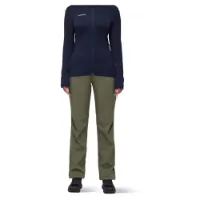 Mammut Runbold Winter Softshell Byxor Mammut Runbold Winter Softshell Byxor