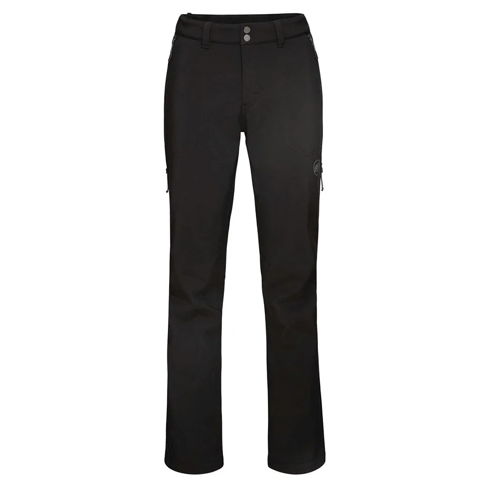 Mammut Runbold Winter Softshell Byxor