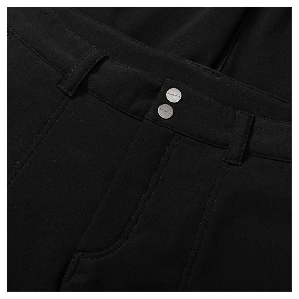 Mammut Runbold Winter Softshell Byxor