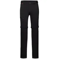 Mammut Runbold Zip Off Byxor Mammut Runbold Zip Off Byxor