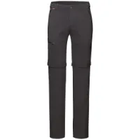 Mammut Runbold Zip Off Byxor Mammut Runbold Zip Off Byxor