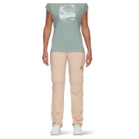 Mammut Runbold Zip Off Byxor Mammut Runbold Zip Off Byxor