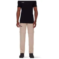 Mammut Runbold Zip Off Byxor Mammut Runbold Zip Off Byxor