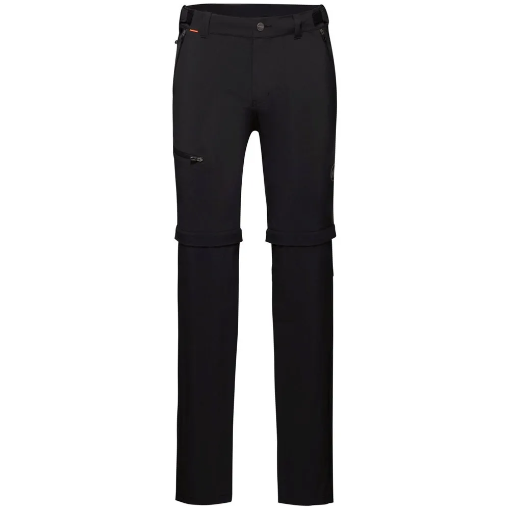 Mammut Runbold Zip Off Byxor Mammut Runbold Zip Off Byxor