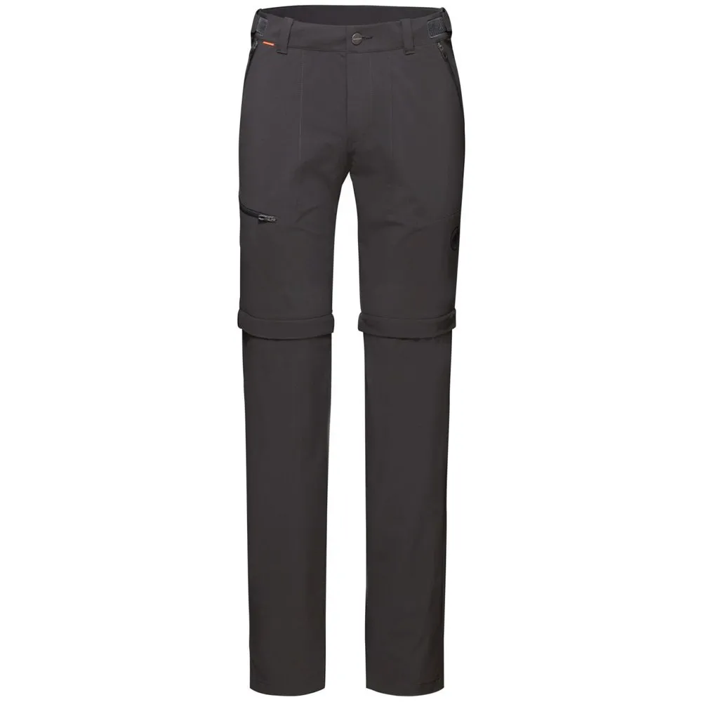 Mammut Runbold Zip Off Byxor Mammut Runbold Zip Off Byxor