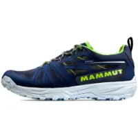 Mammut Saentis Low Goretex Vandringsskor