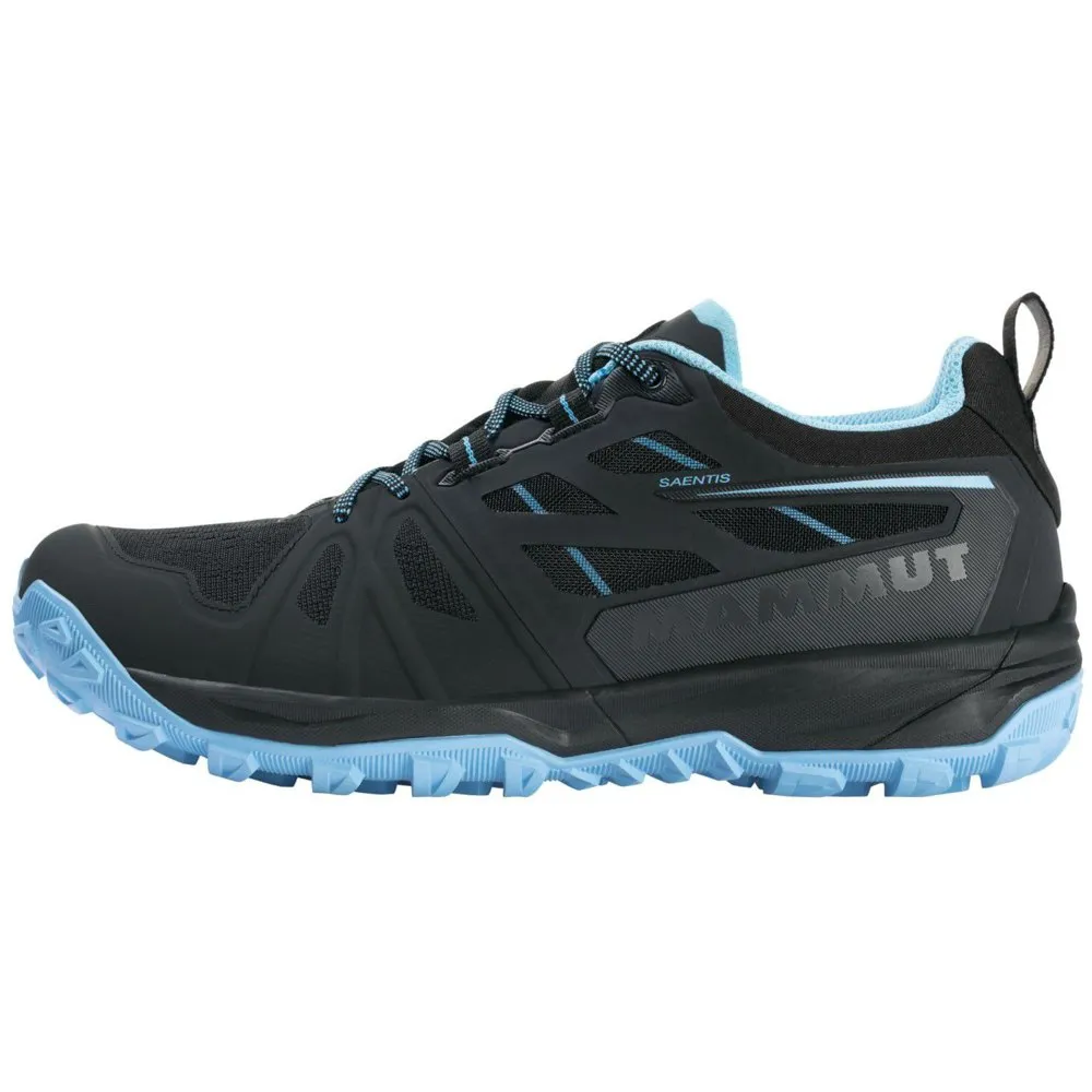 Mammut Saentis Low Vandringsskor Mammut Saentis Low Vandringsskor