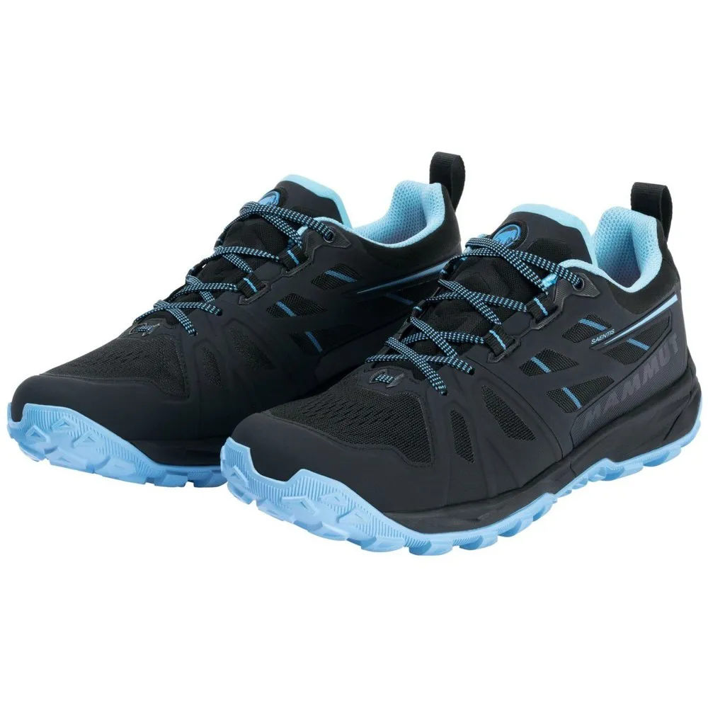 Mammut Saentis Low Vandringsskor Mammut Saentis Low Vandringsskor