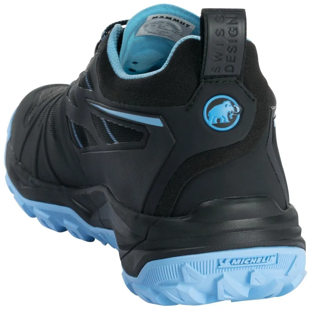 Mammut Saentis Low Vandringsskor Mammut Saentis Low Vandringsskor