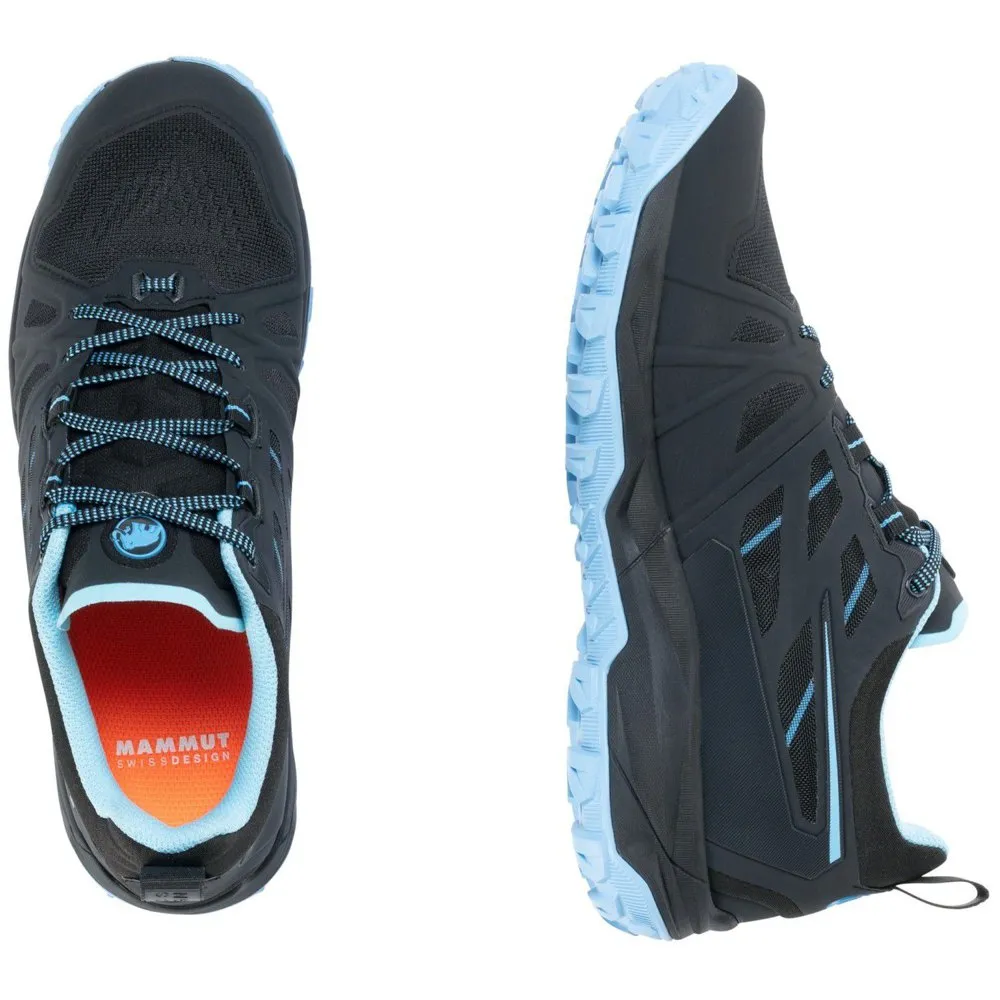 Mammut Saentis Low Vandringsskor Mammut Saentis Low Vandringsskor