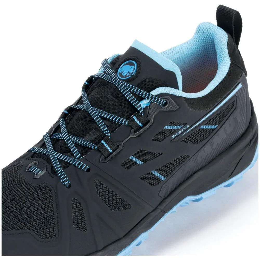 Mammut Saentis Low Vandringsskor Mammut Saentis Low Vandringsskor