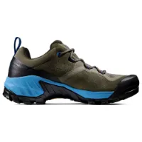 Mammut Sapuen Low Goretex Vandringsskor Mammut Sapuen Low Goretex Vandringsskor