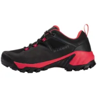 Mammut Sapuen Low Goretex Vandringsskor Mammut Sapuen Low Goretex Vandringsskor