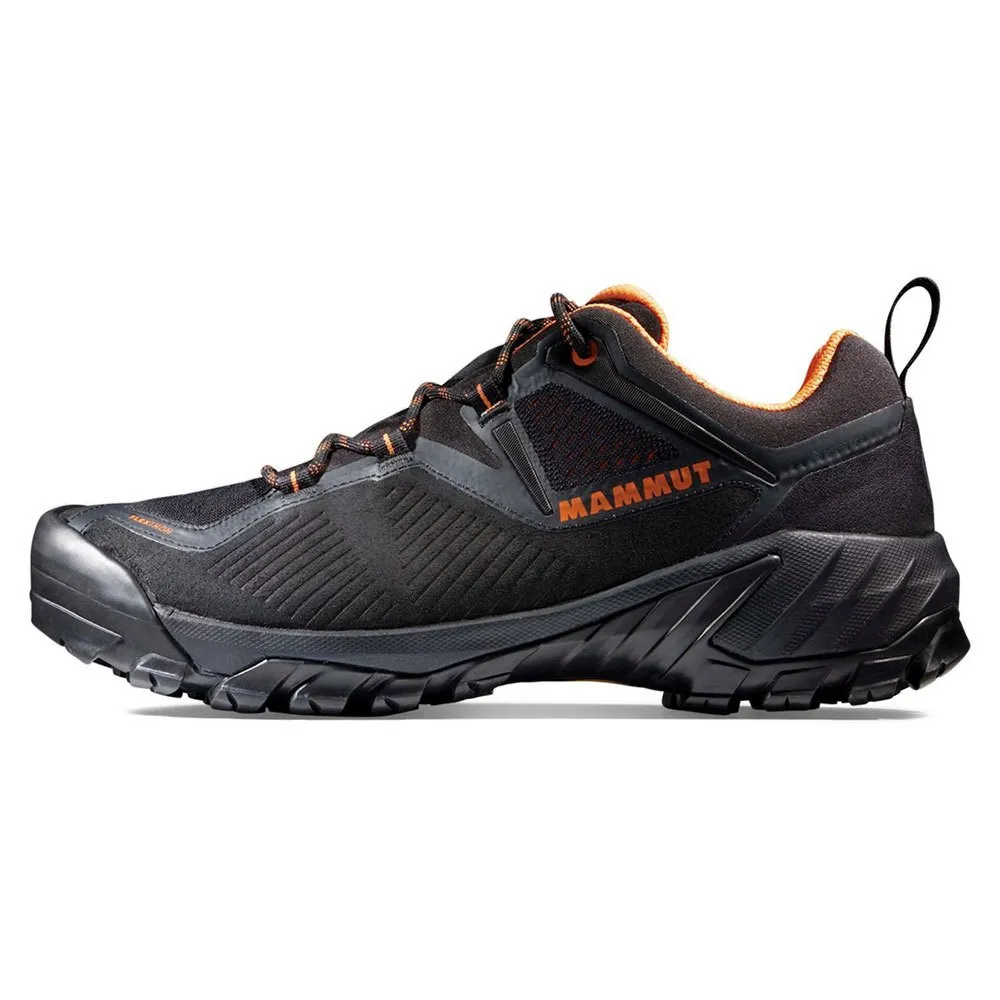 Mammut Sapuen Low Goretex Vandringsskor Mammut Sapuen Low Goretex Vandringsskor