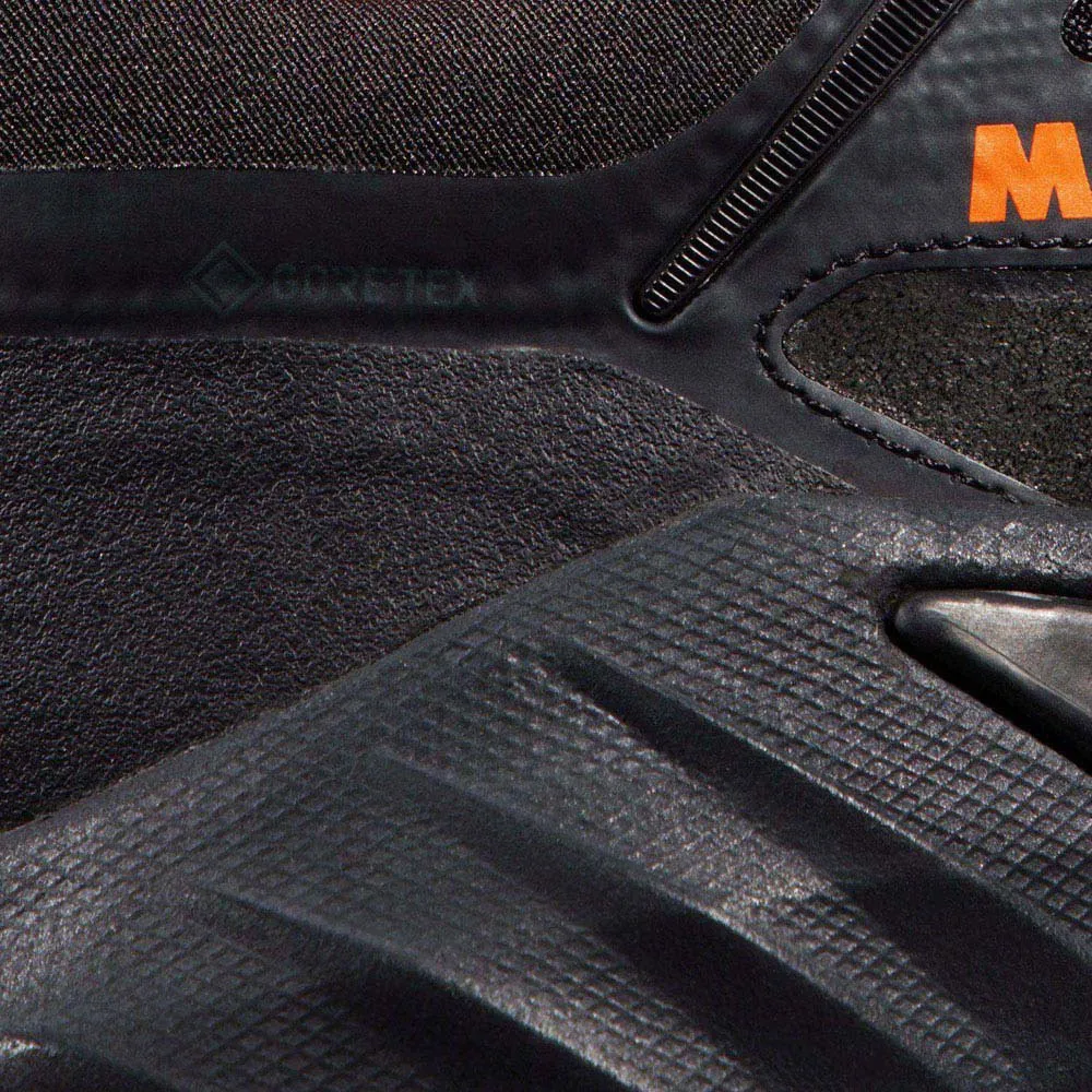 Mammut Sapuen Low Goretex Vandringsskor Mammut Sapuen Low Goretex Vandringsskor