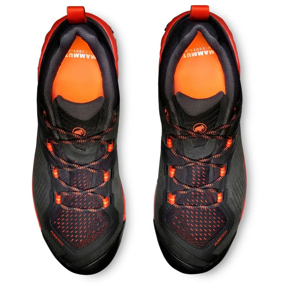 Mammut Sapuen Low Goretex Vandringsskor Mammut Sapuen Low Goretex Vandringsskor