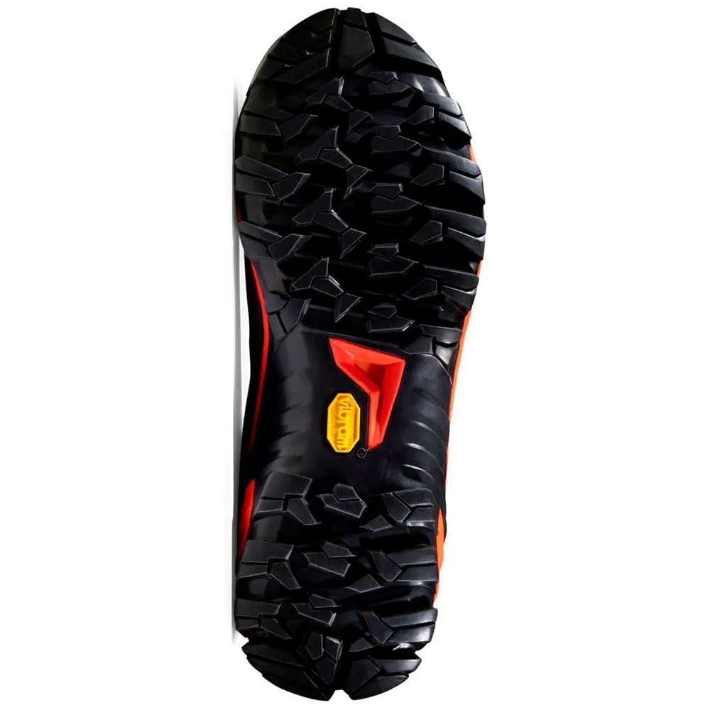 Mammut Sapuen Low Goretex Vandringsskor Mammut Sapuen Low Goretex Vandringsskor