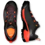 Mammut Sapuen Low Goretex Vandringsskor