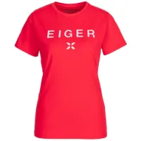 Mammut Seile T-shirt Med Korta ärmar Mammut Seile T-shirt Med Korta ärmar