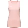 Mammut Selun ärmlös T-shirt, Powder rose