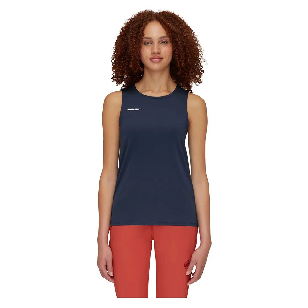 Mammut Selun Fl ärmlös T-shirt