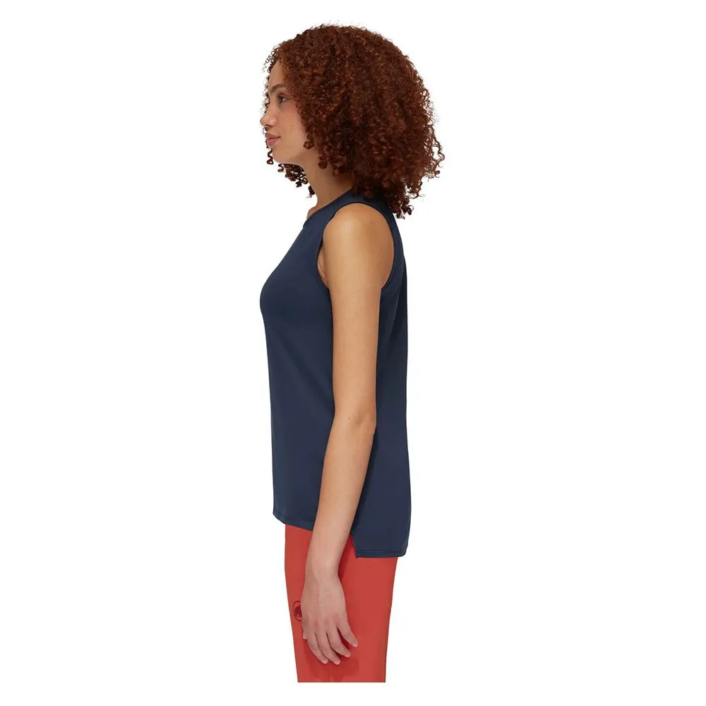 Mammut Selun Fl ärmlös T-shirt