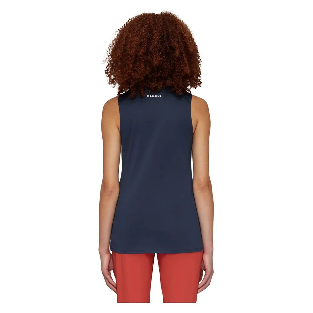 Mammut Selun Fl ärmlös T-shirt