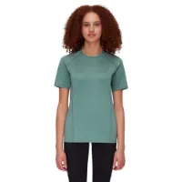 Mammut Selun Fl Logo T-shirt Med Korta ärmar Mammut Selun Fl Logo T-shirt Med Korta ärmar