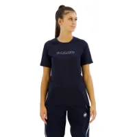 Mammut Selun Fl Logo T-shirt Med Korta ärmar