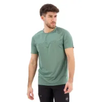 Mammut Selun Fl Logo T-shirt Med Korta ärmar Mammut Selun Fl Logo T-shirt Med Korta ärmar
