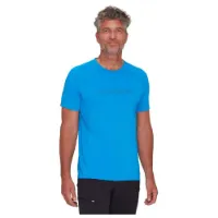 Mammut Selun Fl Logo T-shirt Med Korta ärmar Mammut Selun Fl Logo T-shirt Med Korta ärmar