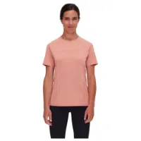 Mammut Selun Fl Logo T-shirt Med Korta ärmar