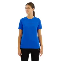 Mammut Selun Fl Logo T-shirt Med Korta ärmar