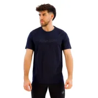 Mammut Selun Fl Logo T-shirt Med Korta ärmar Mammut Selun Fl Logo T-shirt Med Korta ärmar