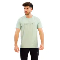 Mammut Selun Fl Logo T-shirt Med Korta ärmar Mammut Selun Fl Logo T-shirt Med Korta ärmar