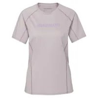 Mammut Selun Fl Logo T-shirt Med Korta ärmar