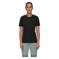 Mammut Selun Fl Logo T-shirt Med Korta ärmar Mammut Selun Fl Logo T-shirt Med Korta ärmar