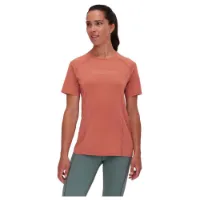 Mammut Selun Fl Logo T-shirt Med Korta ärmar Mammut Selun Fl Logo T-shirt Med Korta ärmar