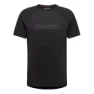 Mammut Selun Fl Logo T-shirt Med Korta ärmar